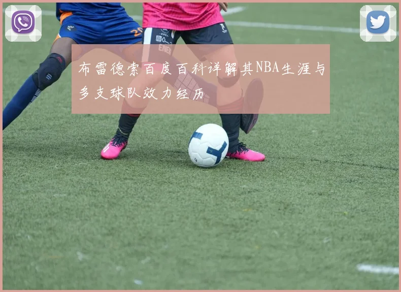 布雷德索百度百科详解其NBA生涯与多支球队效力经历