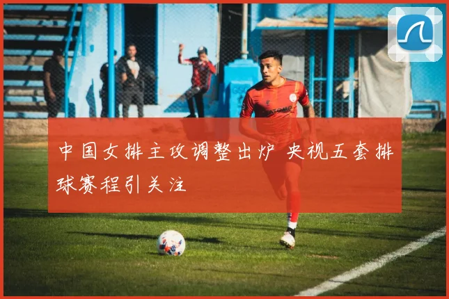 中国女排主攻调整出炉 央视五套排球赛程引关注