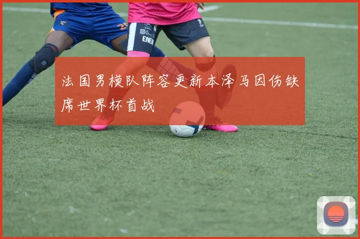 法国男模队阵容更新本泽马因伤缺席世界杯首战